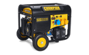 Champion 5500 Watt Petrol Generator With Remote Start