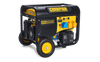 Champion 5500 Watt Petrol Generator With Remote Start