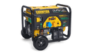 Champion 7000 Watt LPG Dual Fuel Generator With Electric Start
