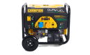 Champion 7000 Watt LPG Dual Fuel Generator With Electric Start