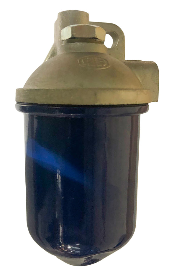 Warrior Fuel Filter Assembly