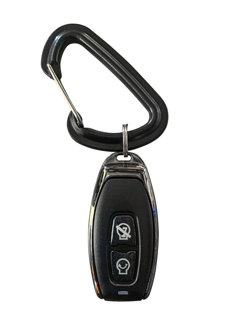 Champion Wireless Key Fob (RED)