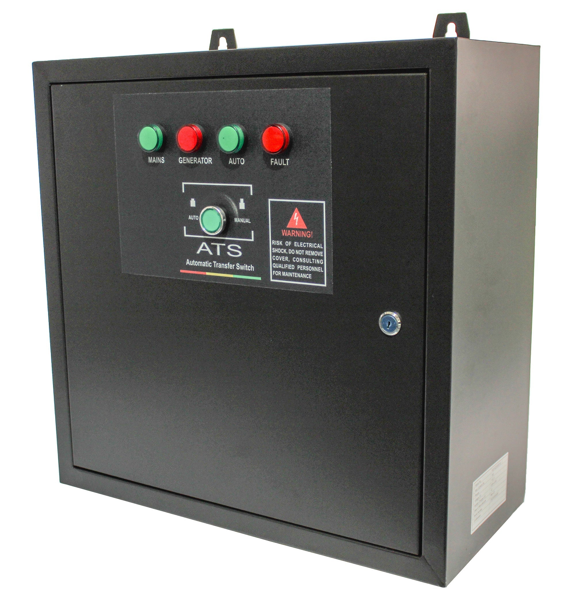 Ats Power Unit ATS Automatic Transfer - Diesel Generators | Champion Power Equipment